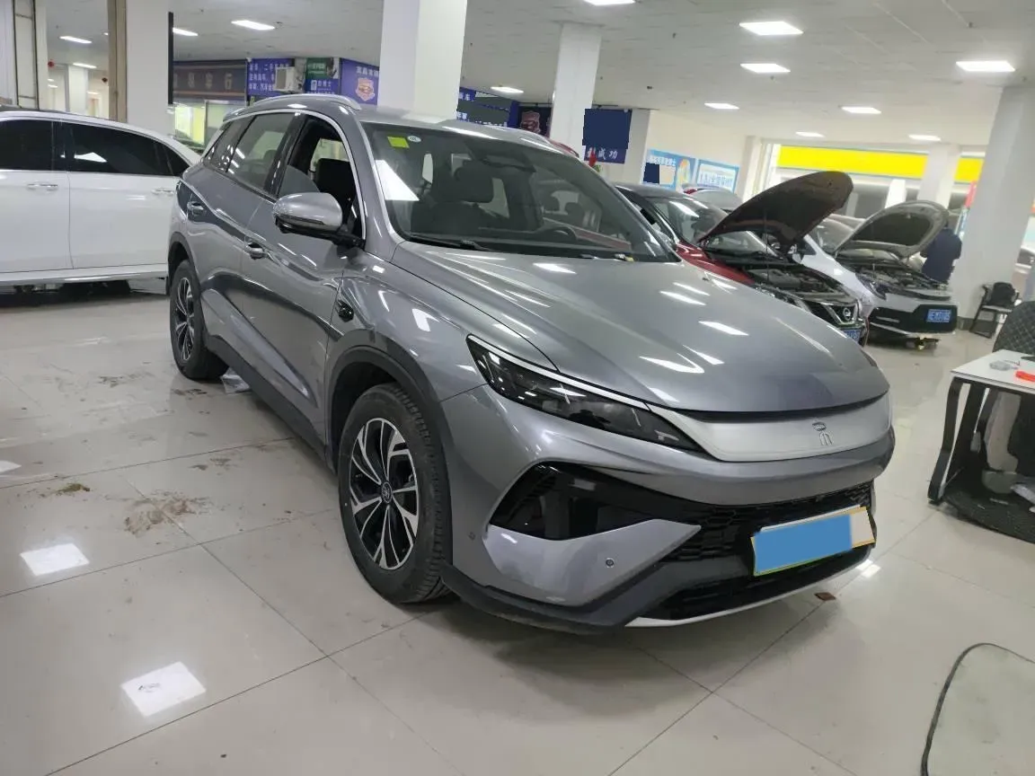 2025 BYD Song Pro 1.5L 101HP L4 E-CVT PHEV 18.3KWH,autocango,china used car exporter,china ev exporter,chinese used car exporter,chinese used ev exporter
