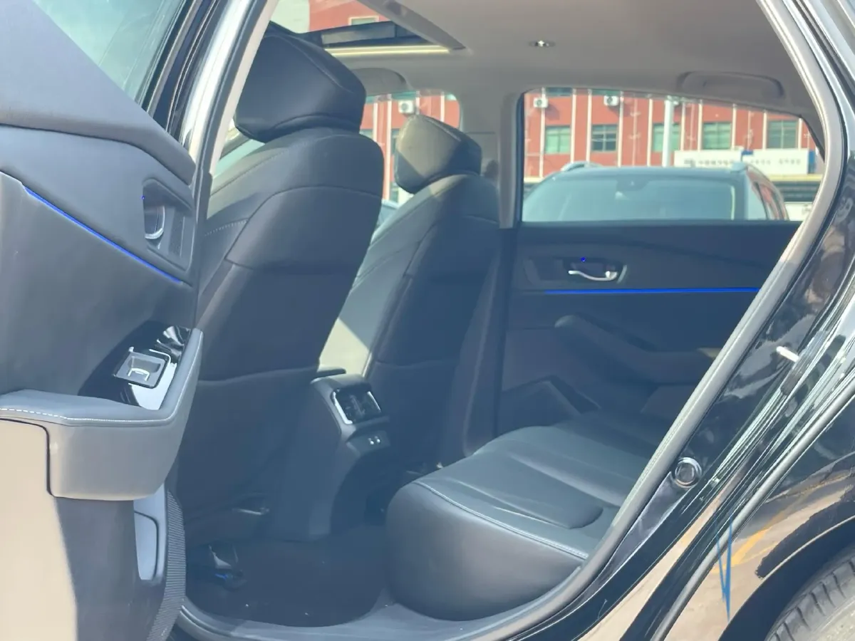 2024 Honda Inspire 1.5T 192HP L4 CVT,autocango,china used car exporter,china ev exporter,chinese used car exporter,chinese used ev exporter