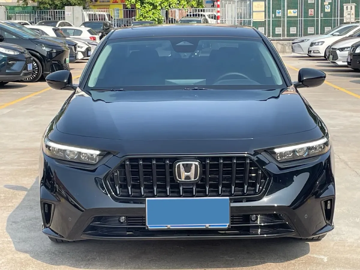 2024 Honda Inspire 1.5T 192HP L4 CVT,autocango,china used car exporter,china ev exporter,chinese used car exporter,chinese used ev exporter