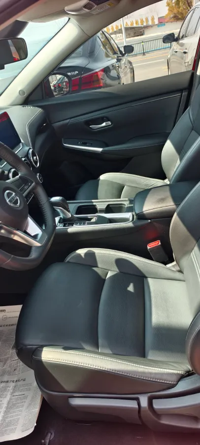 2020 Nissan Sylphy 1.6L 135HP L4 CVT,autocango,china used car exporter,china ev exporter,chinese used car exporter,chinese used ev exporter
