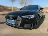 2019 Audi A6L 2.0T 224HP L4 7DCT