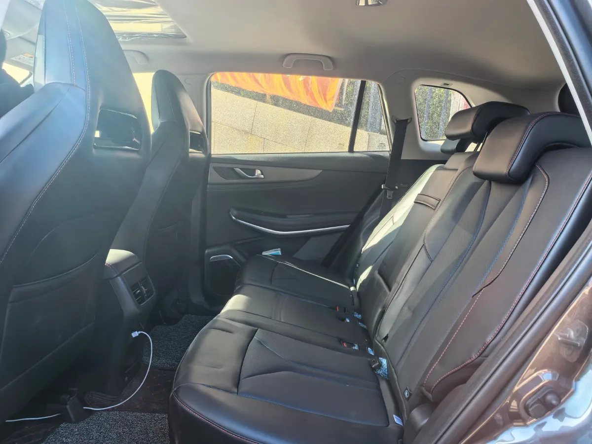 2024 ChangAn CS75 1.5T 188HP L4 7DCT,autocango,china used car exporter,china ev exporter,chinese used car exporter,chinese used ev exporter