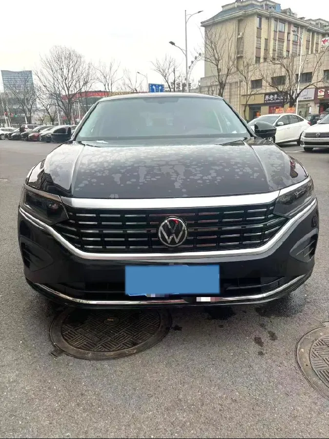 2024 Volkswagen Passat 2.0T 220HP L4 7DCT,autocango,china used car exporter,china ev exporter,chinese used car exporter,chinese used ev exporter