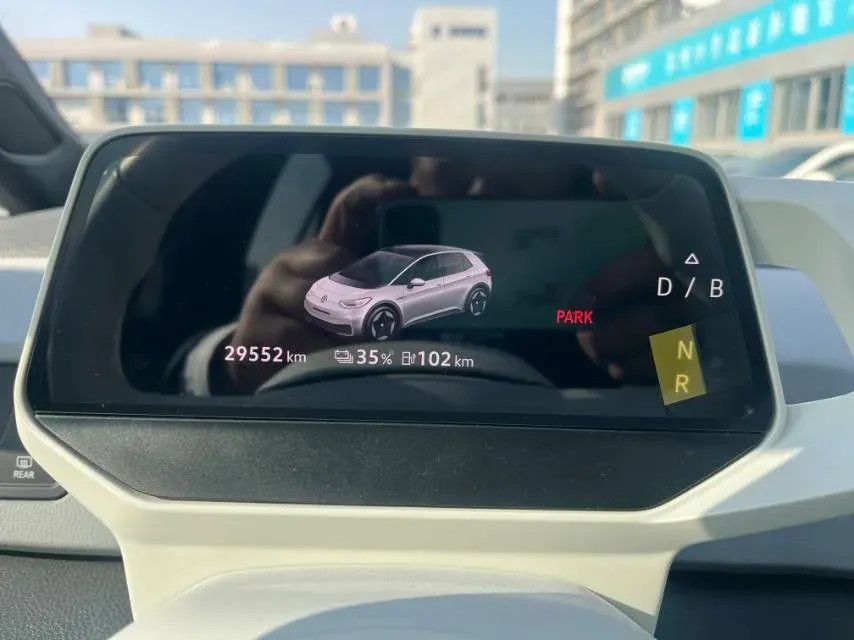 2021 Volkswagen ID.3 BEV 57.3KWH,autocango,china used car exporter,china ev exporter,chinese used car exporter,chinese used ev exporter