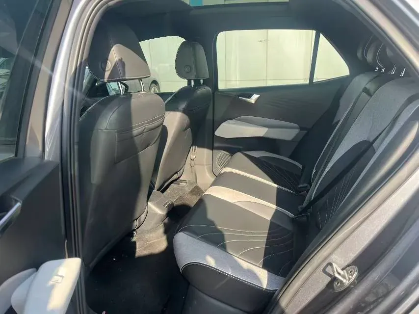 2021 Volkswagen ID.3 BEV 57.3KWH,autocango,china used car exporter,china ev exporter,chinese used car exporter,chinese used ev exporter