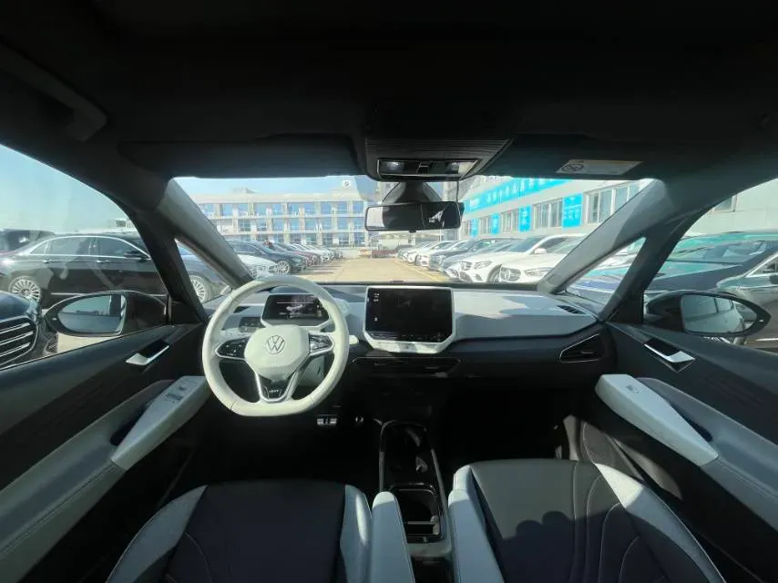 2021 Volkswagen ID.3 BEV 57.3KWH,autocango,china used car exporter,china ev exporter,chinese used car exporter,chinese used ev exporter