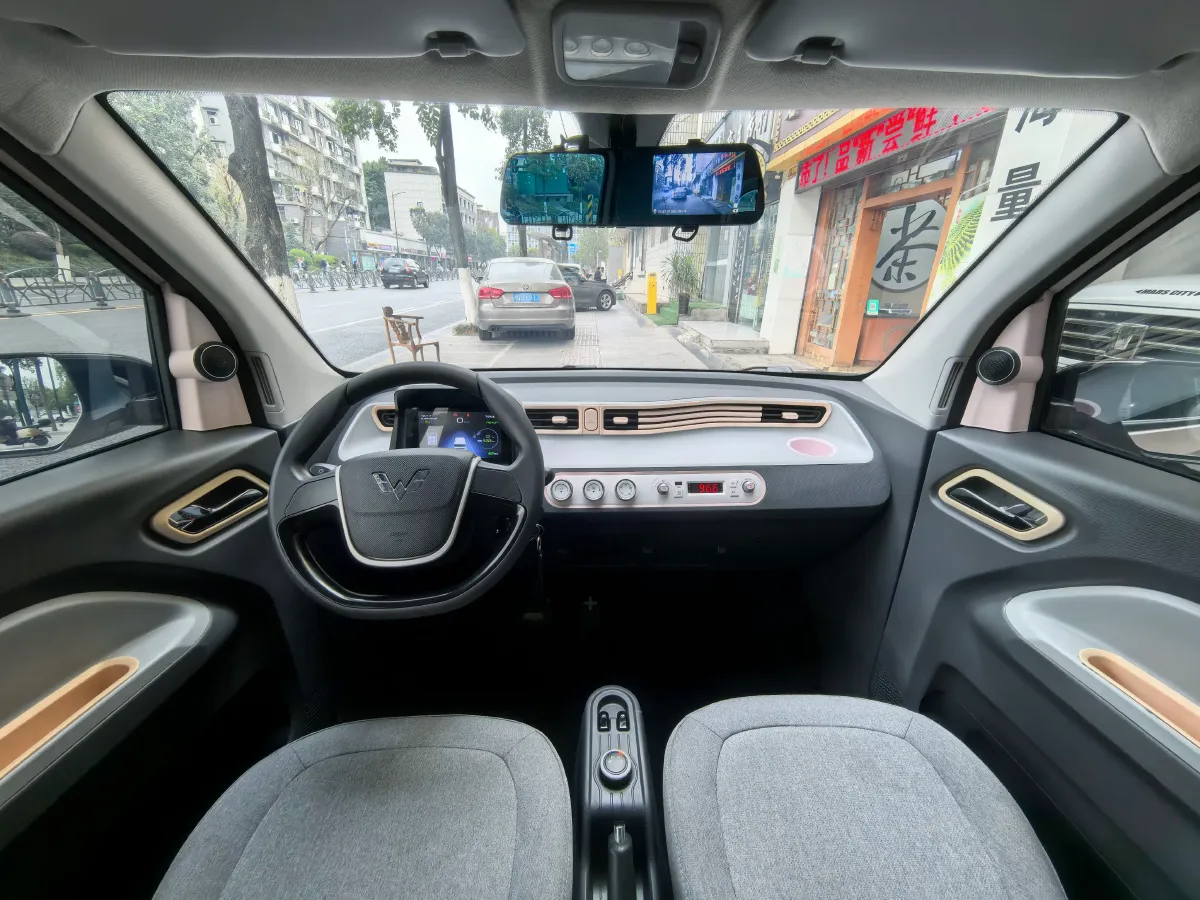 2022 DongFeng Fengon Fengon MINI EV BEV 13.8KWH,autocango,china used car exporter,china ev exporter,chinese used car exporter,chinese used ev exporter