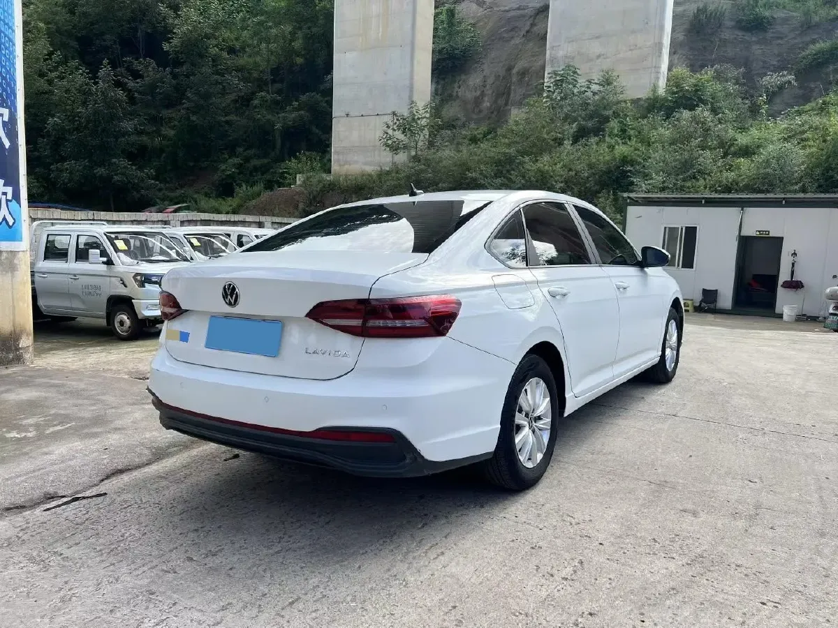 2023 Volkswagen Lavida 1.5L 113HP L4 6AT,autocango,china used car exporter,china ev exporter,chinese used car exporter,chinese used ev exporter