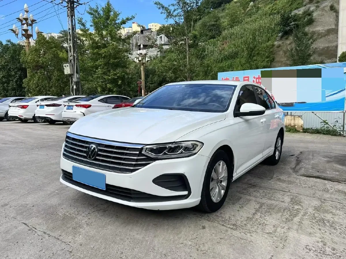 2023 Volkswagen Lavida 1.5L 113HP L4 6AT,autocango,china used car exporter,china ev exporter,chinese used car exporter,chinese used ev exporter