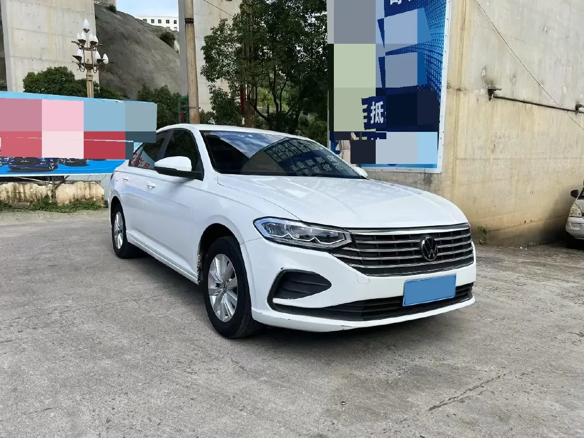 2023 Volkswagen Lavida 1.5L 113HP L4 6AT,autocango,china used car exporter,china ev exporter,chinese used car exporter,chinese used ev exporter