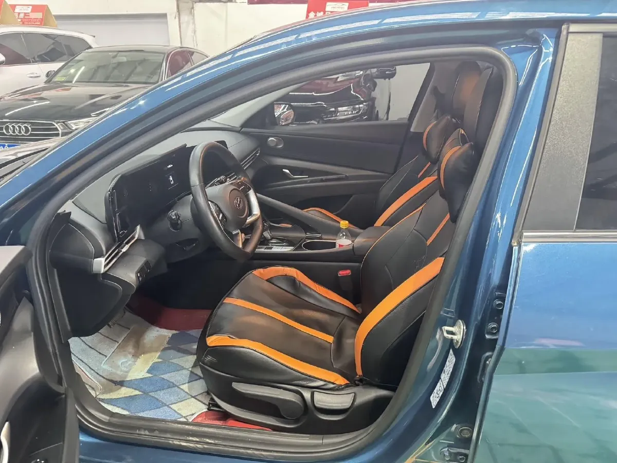 2021 Hyundai Elantra 1.5L 115HP L4 CVT,autocango,china used car exporter,china ev exporter,chinese used car exporter,chinese used ev exporter