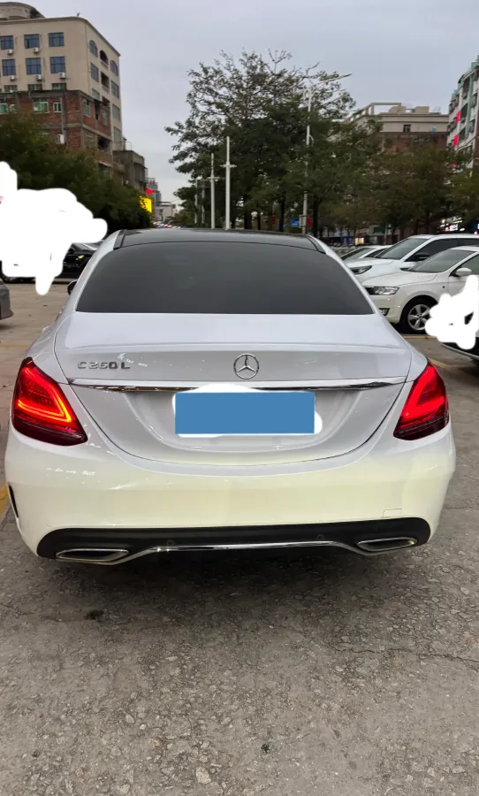 2021 Mercedes-Benz C Class 1.5T 184HP L4 9AT,autocango,china used car exporter,china ev exporter,chinese used car exporter,chinese used ev exporter