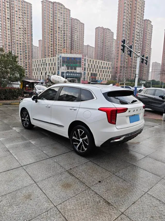 2021 Haval Jolion 1.5T 150HP L4 7DCT,autocango,china used car exporter,china ev exporter,chinese used car exporter,chinese used ev exporter