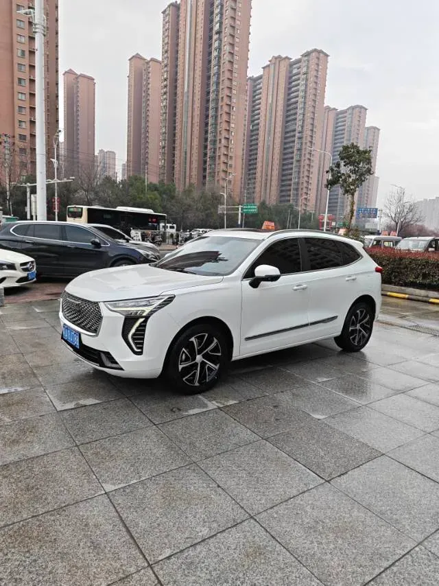 2021 Haval Jolion 1.5T 150HP L4 7DCT,autocango,china used car exporter,china ev exporter,chinese used car exporter,chinese used ev exporter