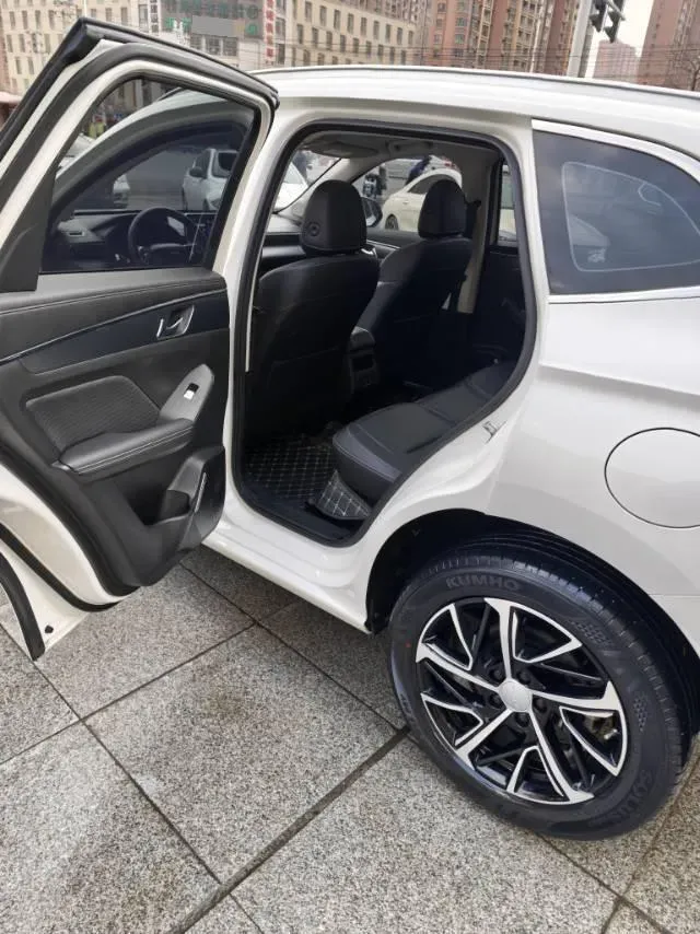 2021 Haval Jolion 1.5T 150HP L4 7DCT,autocango,china used car exporter,china ev exporter,chinese used car exporter,chinese used ev exporter