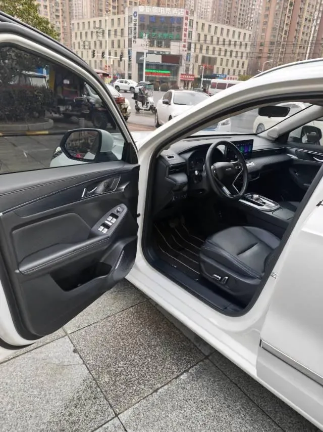 2021 Haval Jolion 1.5T 150HP L4 7DCT,autocango,china used car exporter,china ev exporter,chinese used car exporter,chinese used ev exporter