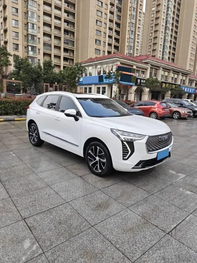 2021 Haval Jolion 1.5T 150HP L4 7DCT,autocango,china used car exporter,china ev exporter,chinese used car exporter,chinese used ev exporter