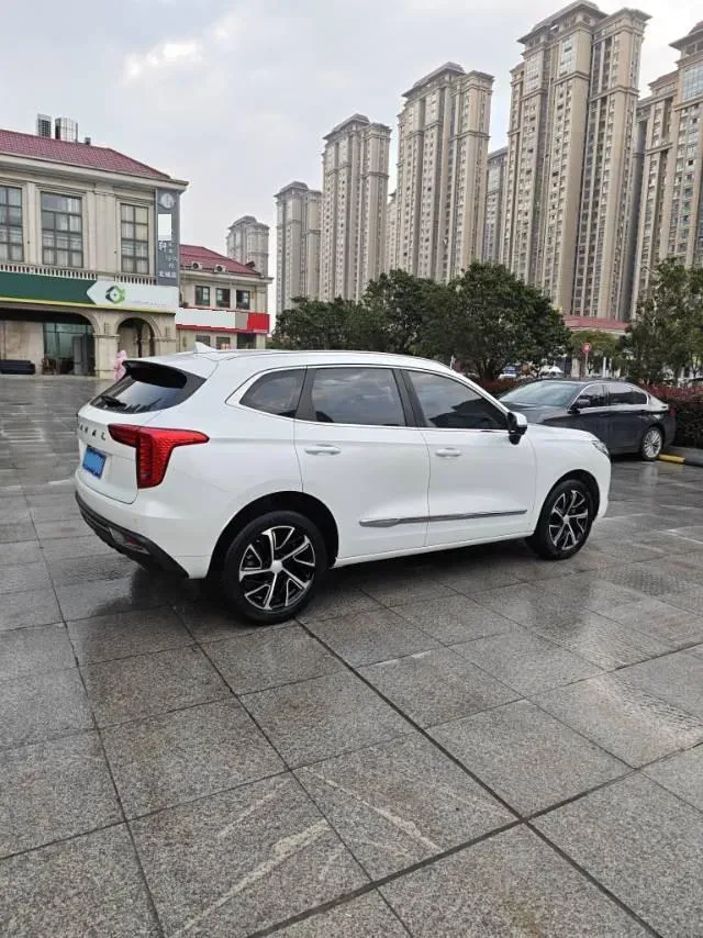 2021 Haval Jolion 1.5T 150HP L4 7DCT,autocango,china used car exporter,china ev exporter,chinese used car exporter,chinese used ev exporter