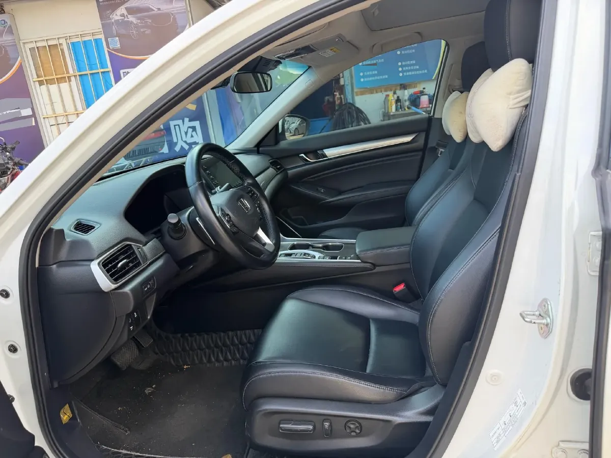 2018 Honda Accord 2.0L 146HP L4 E-CVT Hybrid,autocango,china used car exporter,china ev exporter,chinese used car exporter,chinese used ev exporter