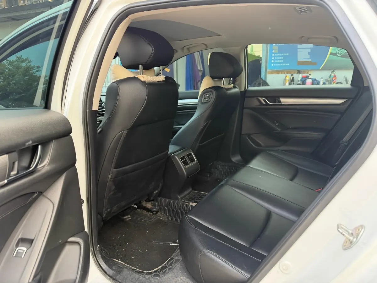 2018 Honda Accord 2.0L 146HP L4 E-CVT Hybrid,autocango,china used car exporter,china ev exporter,chinese used car exporter,chinese used ev exporter