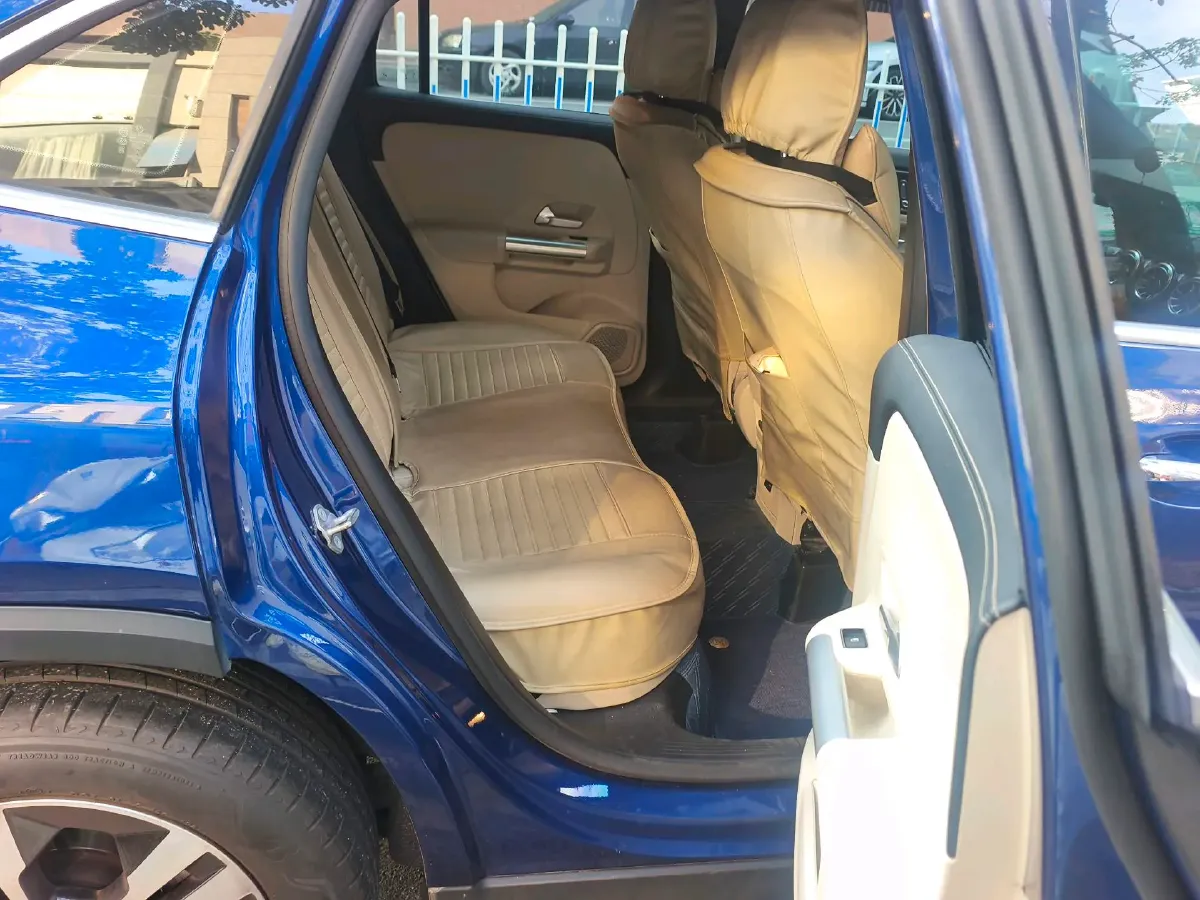 2020 Mercedes-Benz GLA Class 1.3T 163HP L4 7DCT,autocango,china used car exporter,china ev exporter,chinese used car exporter,chinese used ev exporter