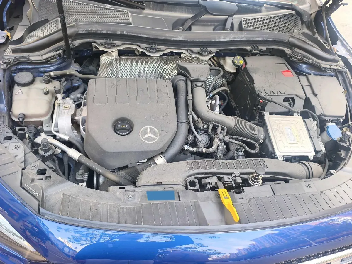 2020 Mercedes-Benz GLA Class 1.3T 163HP L4 7DCT,autocango,china used car exporter,china ev exporter,chinese used car exporter,chinese used ev exporter