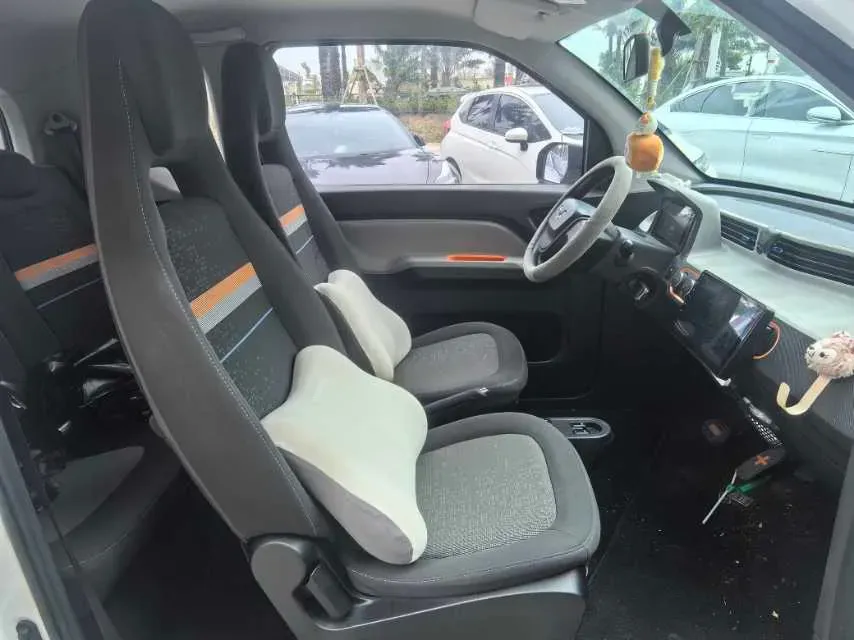 2020 WuLing HongGuang MINI EV BEV 13.8KWH,autocango,china used car exporter,china ev exporter,chinese used car exporter,chinese used ev exporter