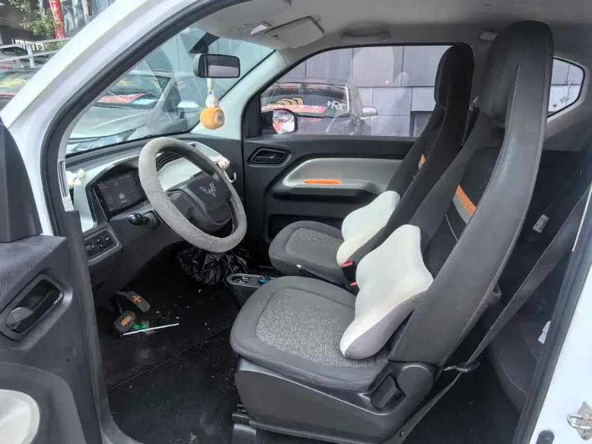 2020 WuLing HongGuang MINI EV BEV 13.8KWH,autocango,china used car exporter,china ev exporter,chinese used car exporter,chinese used ev exporter
