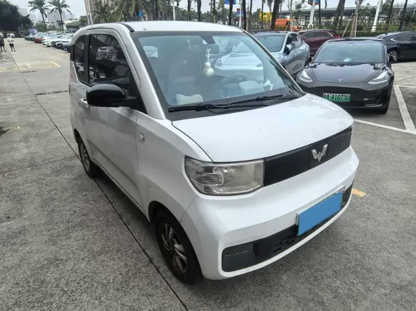 2020 WuLing HongGuang MINI EV BEV 13.8KWH,autocango,china used car exporter,china ev exporter,chinese used car exporter,chinese used ev exporter