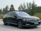 2020 Volkswagen Magotan 2.0T 186HP L4 7DCT