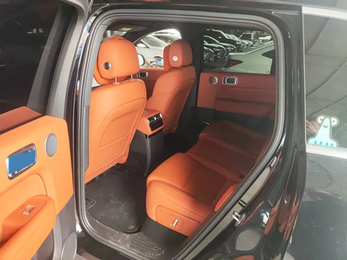 2025 Li L6 Range Extended 154HP L4 REEV,autocango,china used car exporter,china ev exporter,chinese used car exporter,chinese used ev exporter