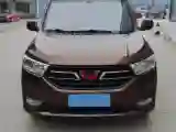 2021 WuLing RongGuang New Truck 1.5L 99HP L4 5MT