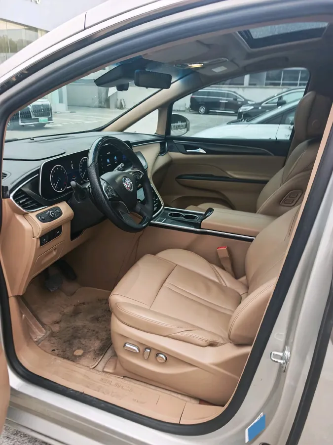 2021 Buick GL8 2.0T 237HP L4 9AT,autocango,china used car exporter,china ev exporter,chinese used car exporter,chinese used ev exporter