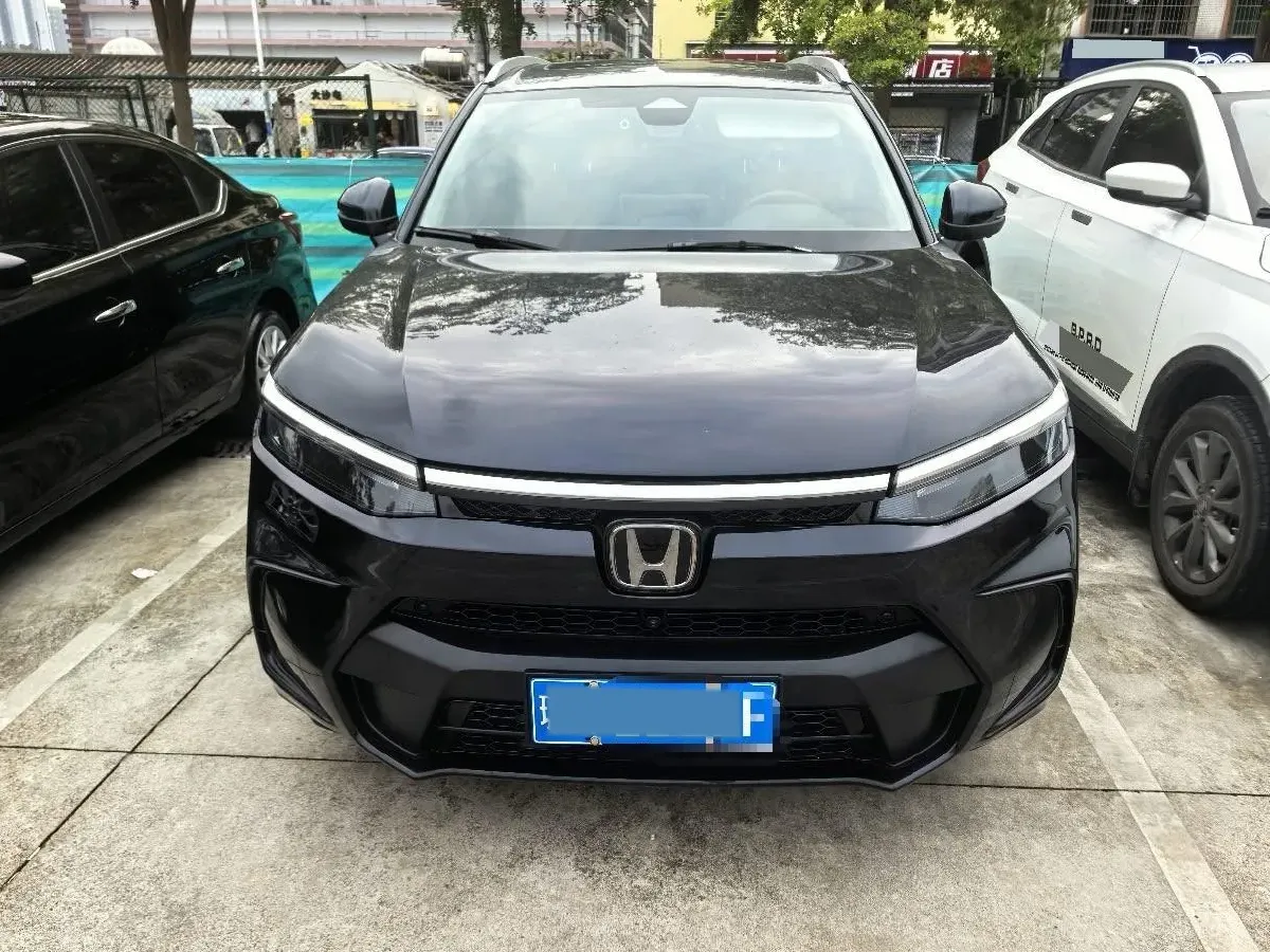 2023 Honda Breeze 1.5T 193HP L4 CVT,autocango,china used car exporter,china ev exporter,chinese used car exporter,chinese used ev exporter