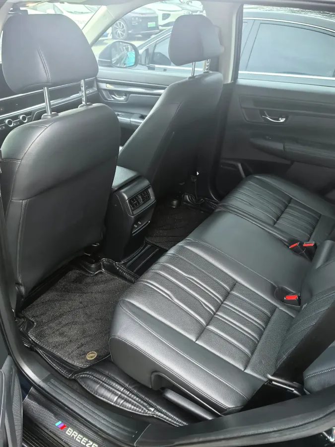 2023 Honda Breeze 1.5T 193HP L4 CVT,autocango,china used car exporter,china ev exporter,chinese used car exporter,chinese used ev exporter