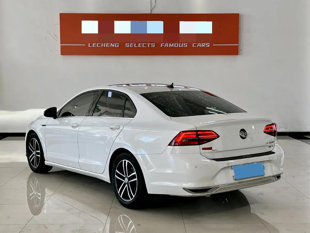 2021 Volkswagen Lamando 1.4T 150HP L4 7DCT,autocango,china used car exporter,china ev exporter,chinese used car exporter,chinese used ev exporter