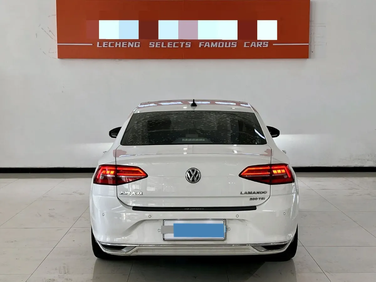 2021 Volkswagen Lamando 1.4T 150HP L4 7DCT,autocango,china used car exporter,china ev exporter,chinese used car exporter,chinese used ev exporter