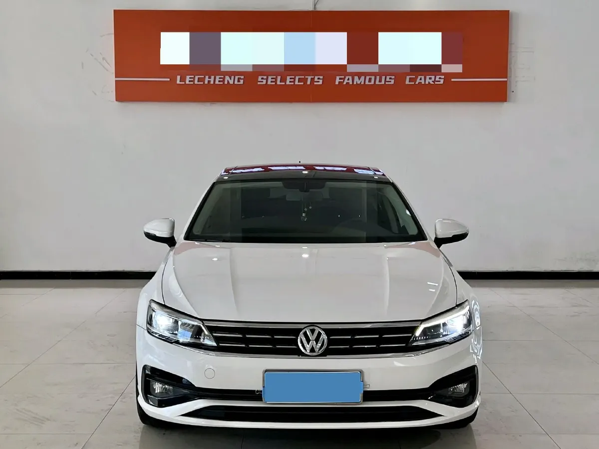 2021 Volkswagen Lamando 1.4T 150HP L4 7DCT,autocango,china used car exporter,china ev exporter,chinese used car exporter,chinese used ev exporter