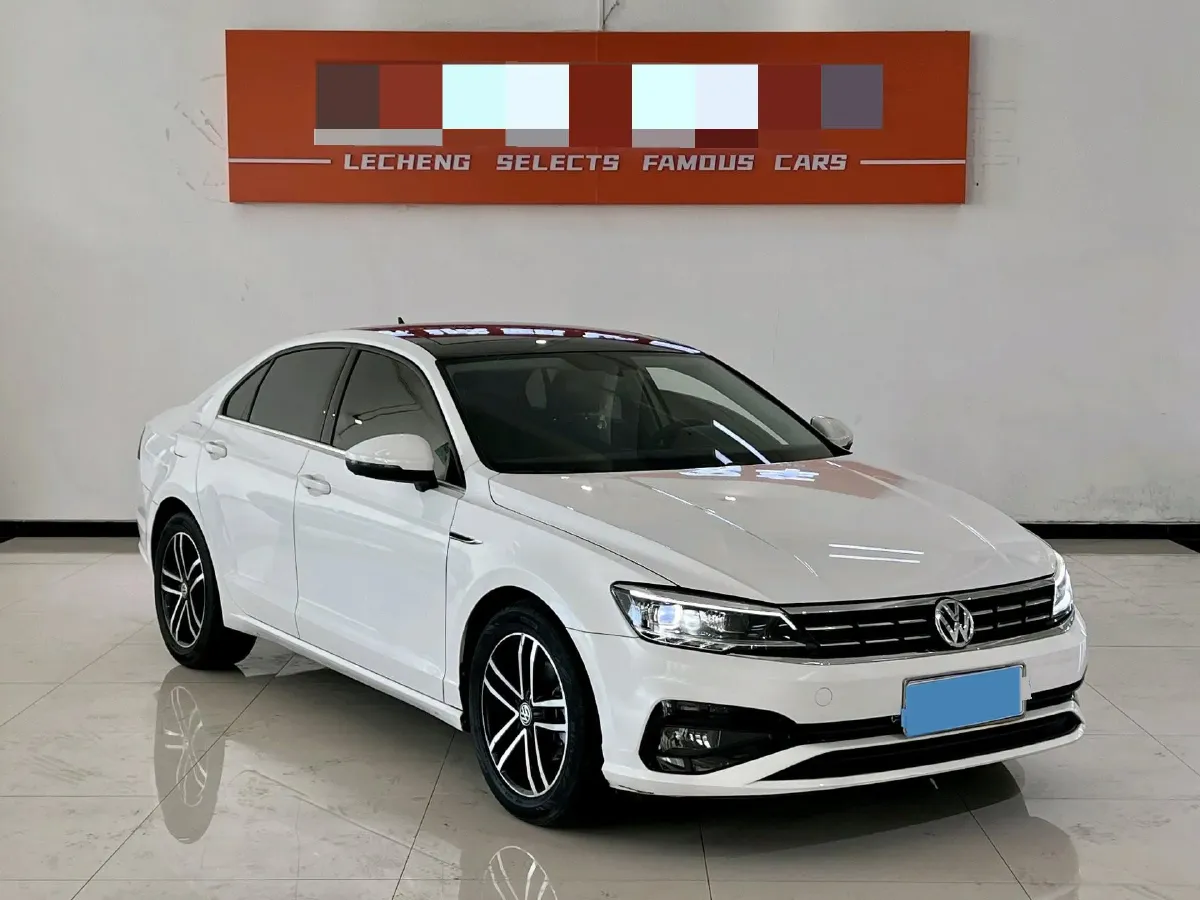 2021 Volkswagen Lamando 1.4T 150HP L4 7DCT,autocango,china used car exporter,china ev exporter,chinese used car exporter,chinese used ev exporter
