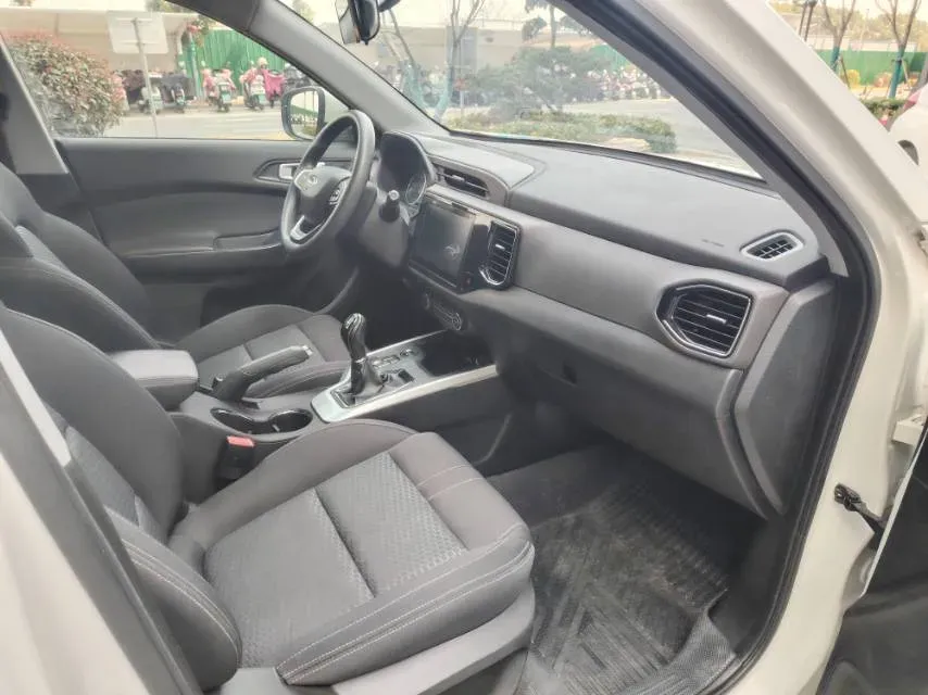 2019 Chery Tiggo 5x 1.5L 116HP L4 5MT,autocango,china used car exporter,china ev exporter,chinese used car exporter,chinese used ev exporter