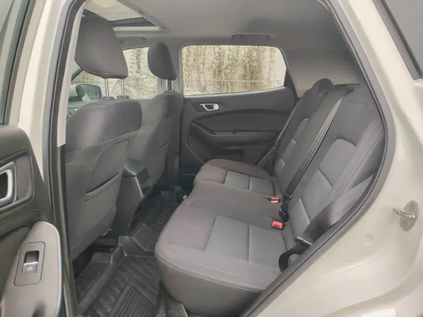 2019 Chery Tiggo 5x 1.5L 116HP L4 5MT,autocango,china used car exporter,china ev exporter,chinese used car exporter,chinese used ev exporter