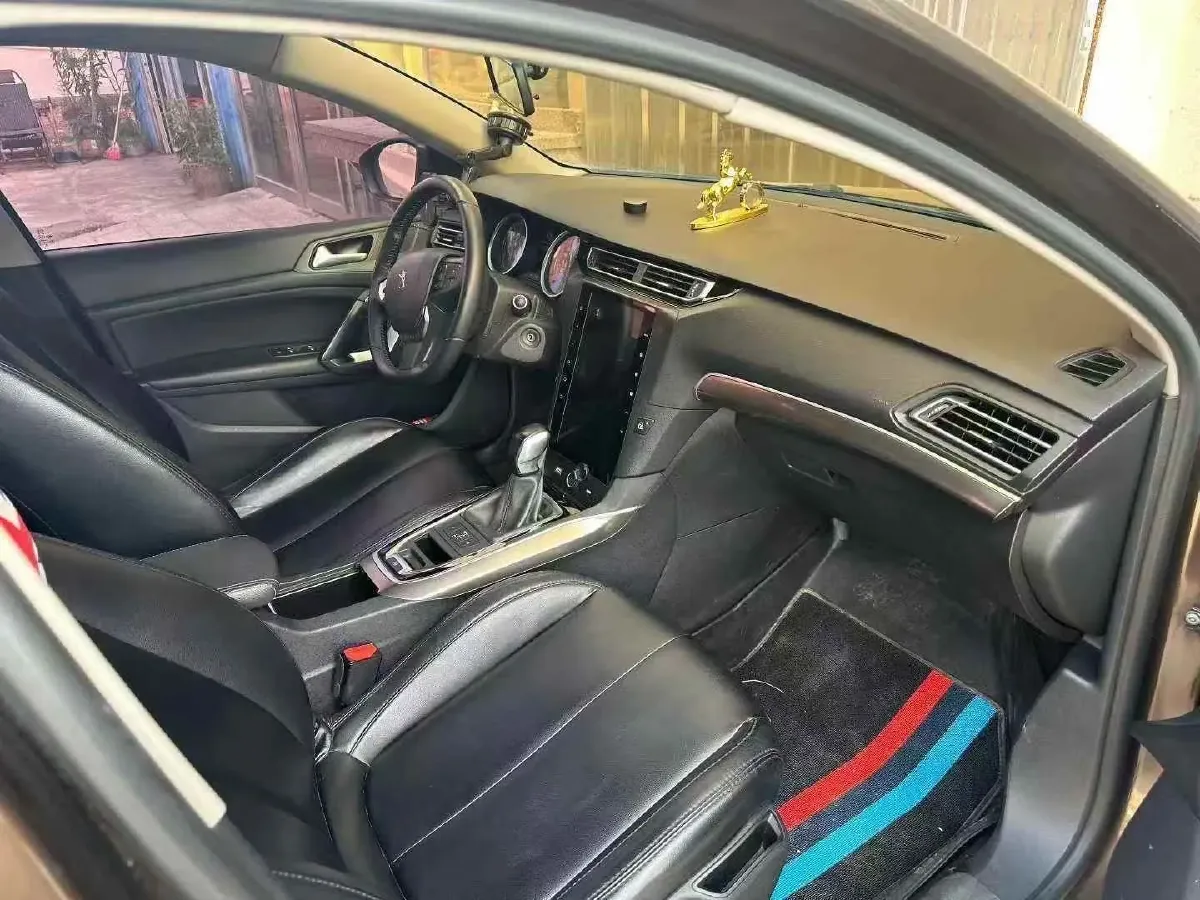 2018 Peugeot 408 1.6T 167HP L4 6AT,autocango,china used car exporter,china ev exporter,chinese used car exporter,chinese used ev exporter