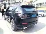 2020 Land Rover Discovery Sport 2.0T 249HP L4 9AT