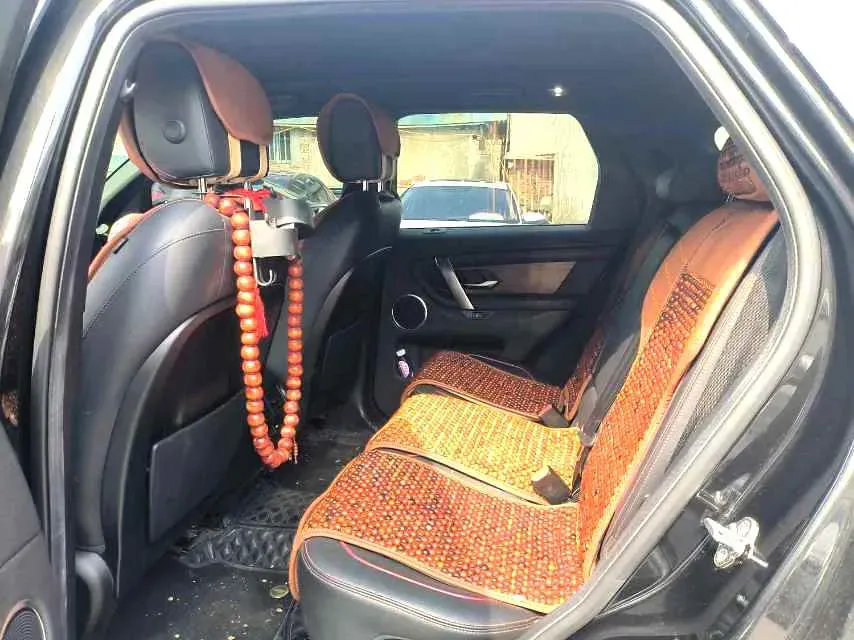 2020 Land Rover Discovery Sport 2.0T 249HP L4 9AT,autocango,china used car exporter,china ev exporter,chinese used car exporter,chinese used ev exporter