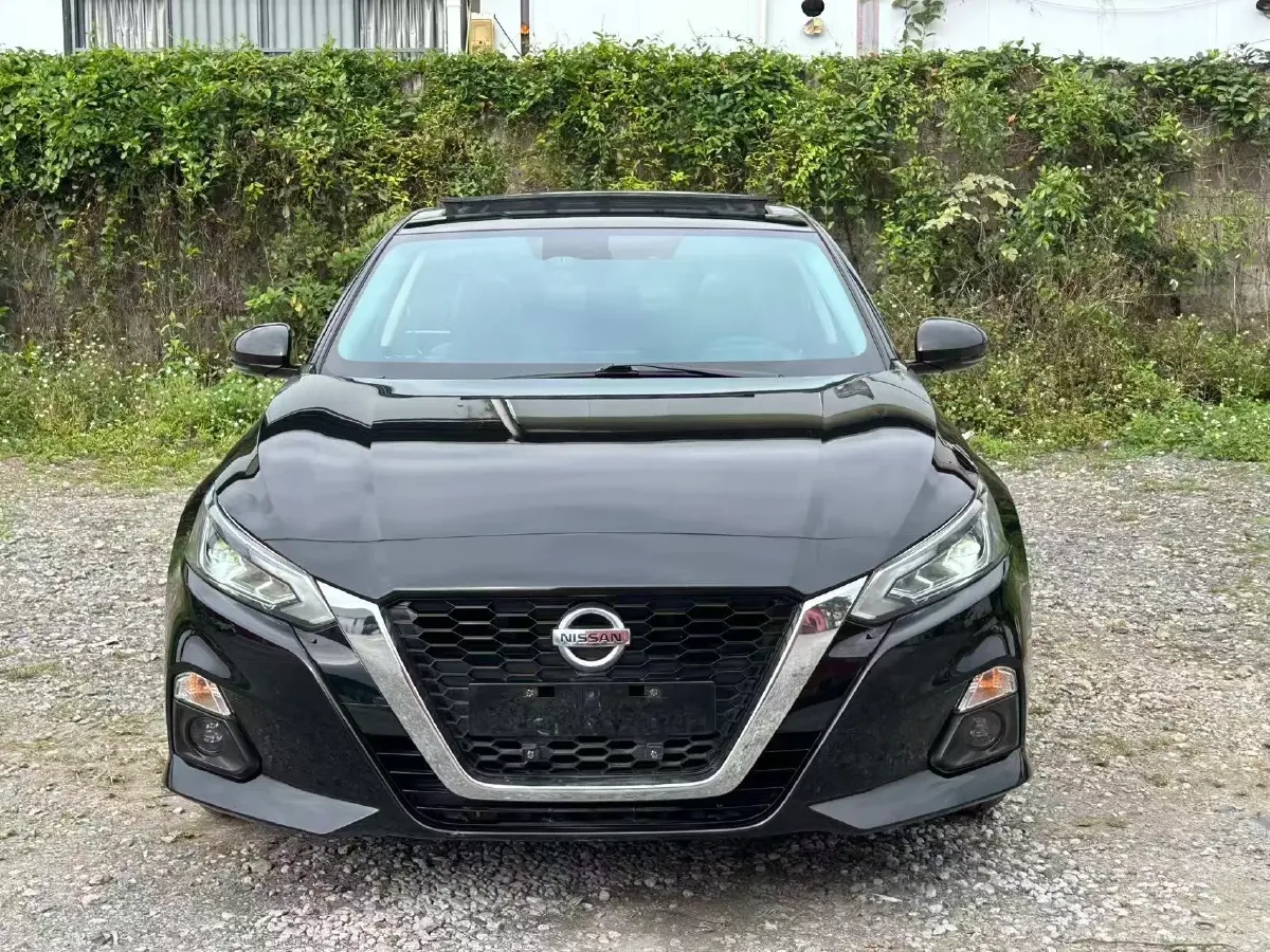 2021 Nissan Teana 2.0L 156HP L4 CVT,autocango,china used car exporter,china ev exporter,chinese used car exporter,chinese used ev exporter