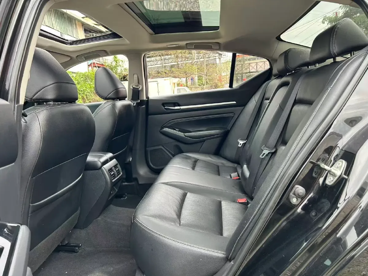 2021 Nissan Teana 2.0L 156HP L4 CVT,autocango,china used car exporter,china ev exporter,chinese used car exporter,chinese used ev exporter