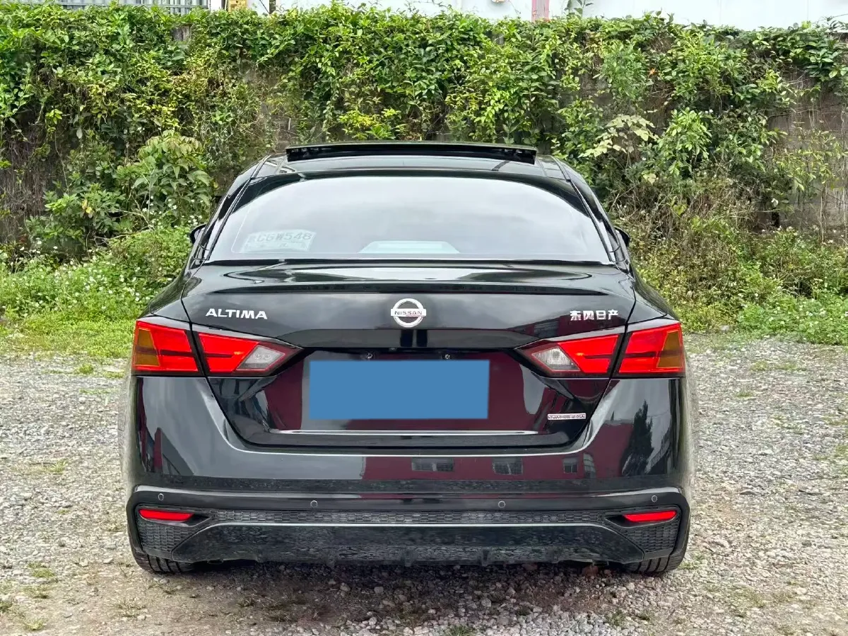 2021 Nissan Teana 2.0L 156HP L4 CVT,autocango,china used car exporter,china ev exporter,chinese used car exporter,chinese used ev exporter