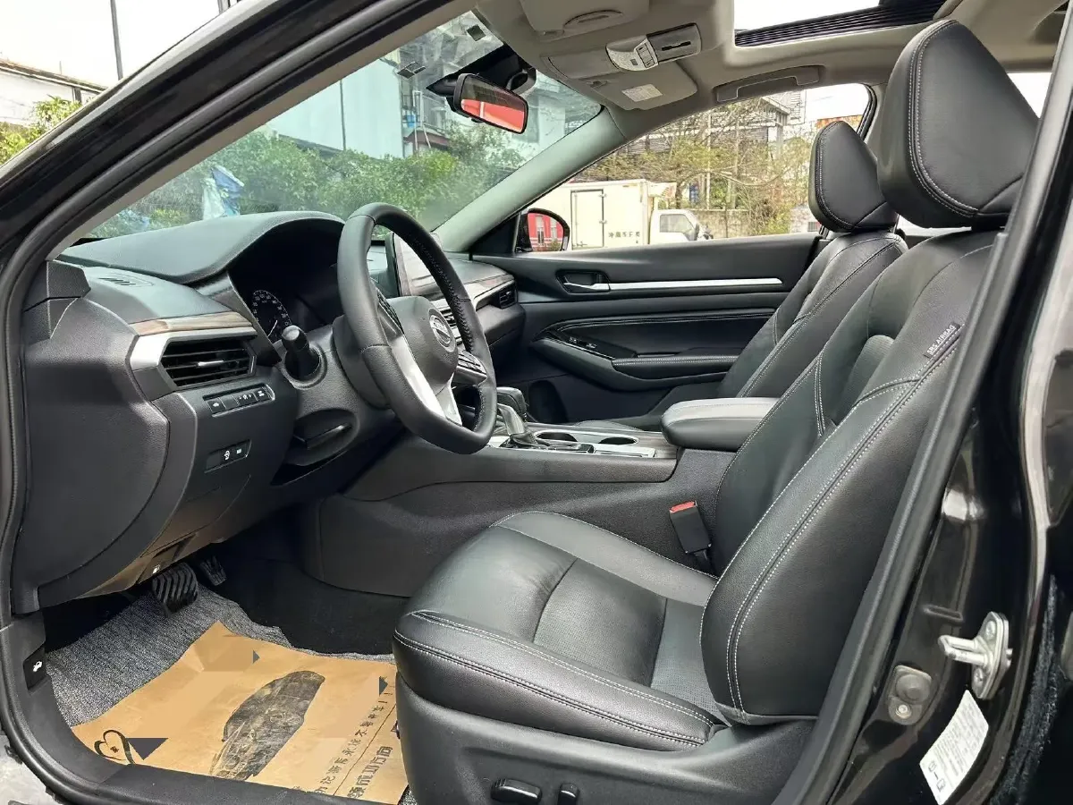 2021 Nissan Teana 2.0L 156HP L4 CVT,autocango,china used car exporter,china ev exporter,chinese used car exporter,chinese used ev exporter