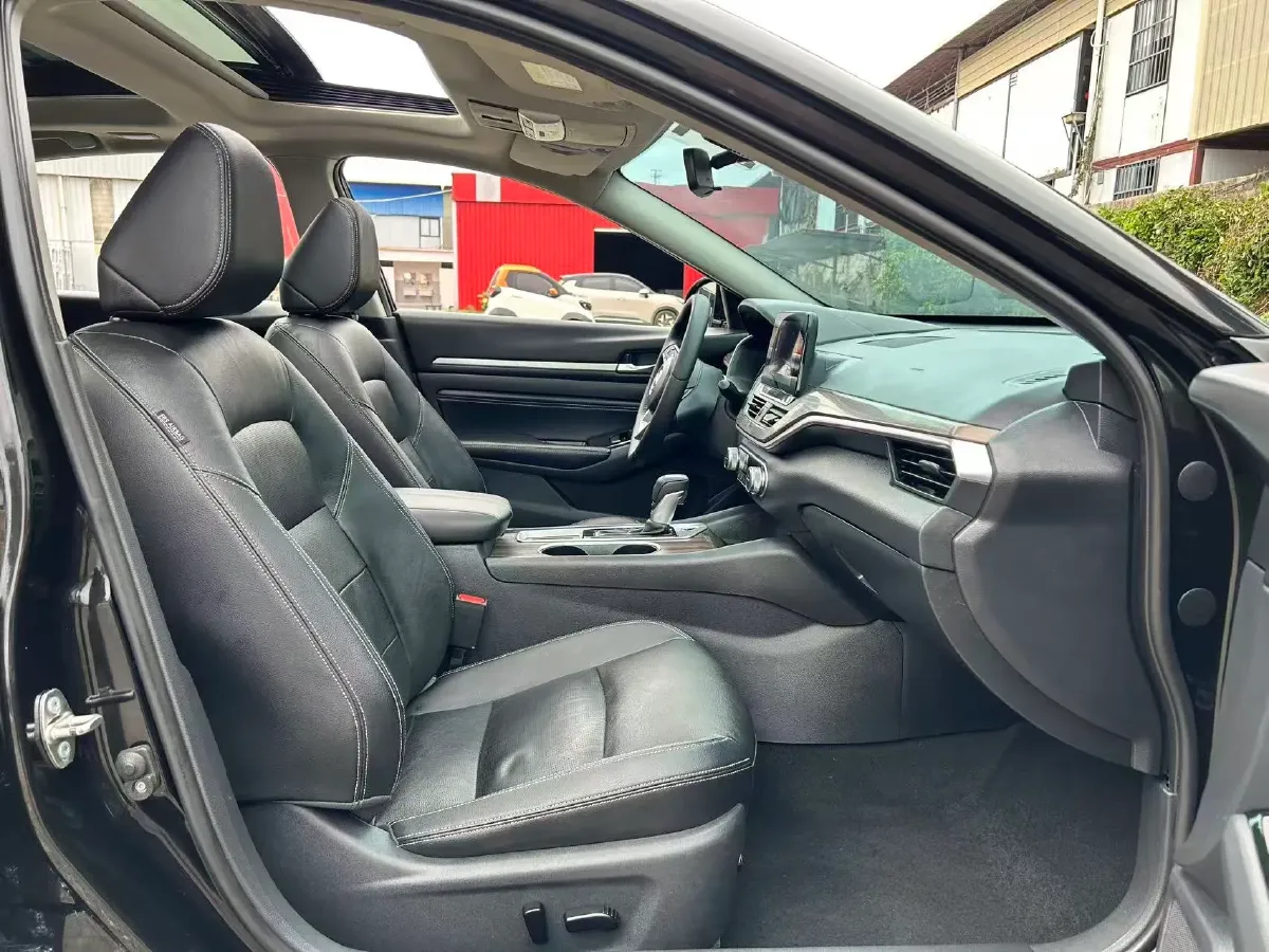 2021 Nissan Teana 2.0L 156HP L4 CVT,autocango,china used car exporter,china ev exporter,chinese used car exporter,chinese used ev exporter