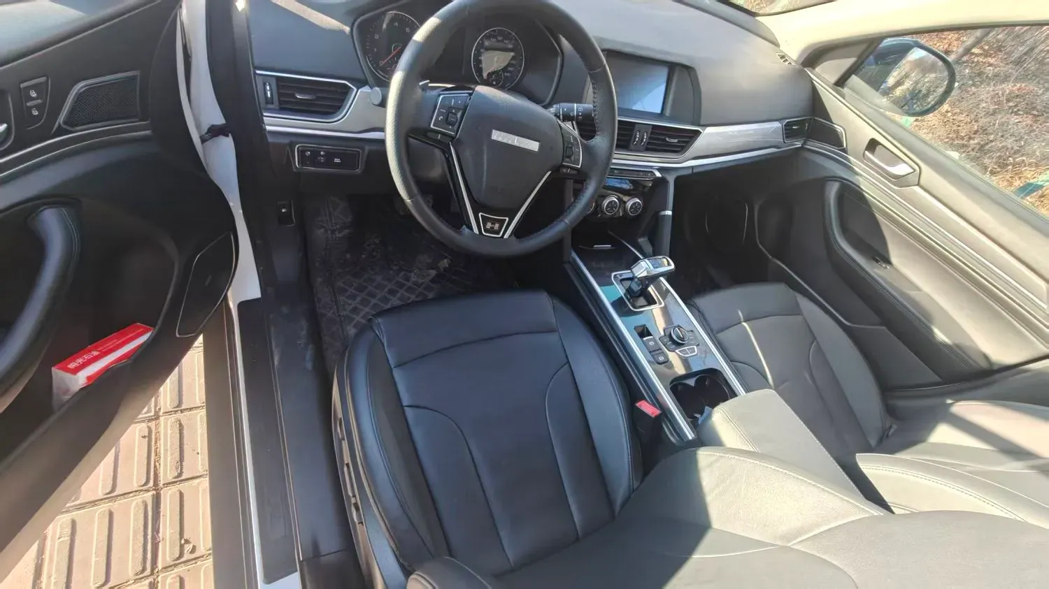 2019 Haval H6 1.5T 150HP L4 7DCT,autocango,china used car exporter,china ev exporter,chinese used car exporter,chinese used ev exporter